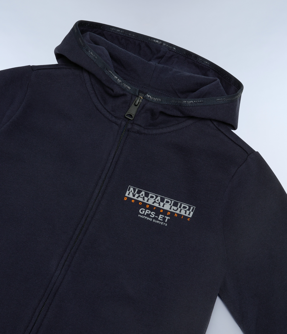 Eiger Full-Zip Hoodie (4-16 YEARS)  - 6