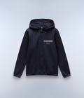 Eiger Full-Zip Hoodie (4-16 YEARS)  - 1