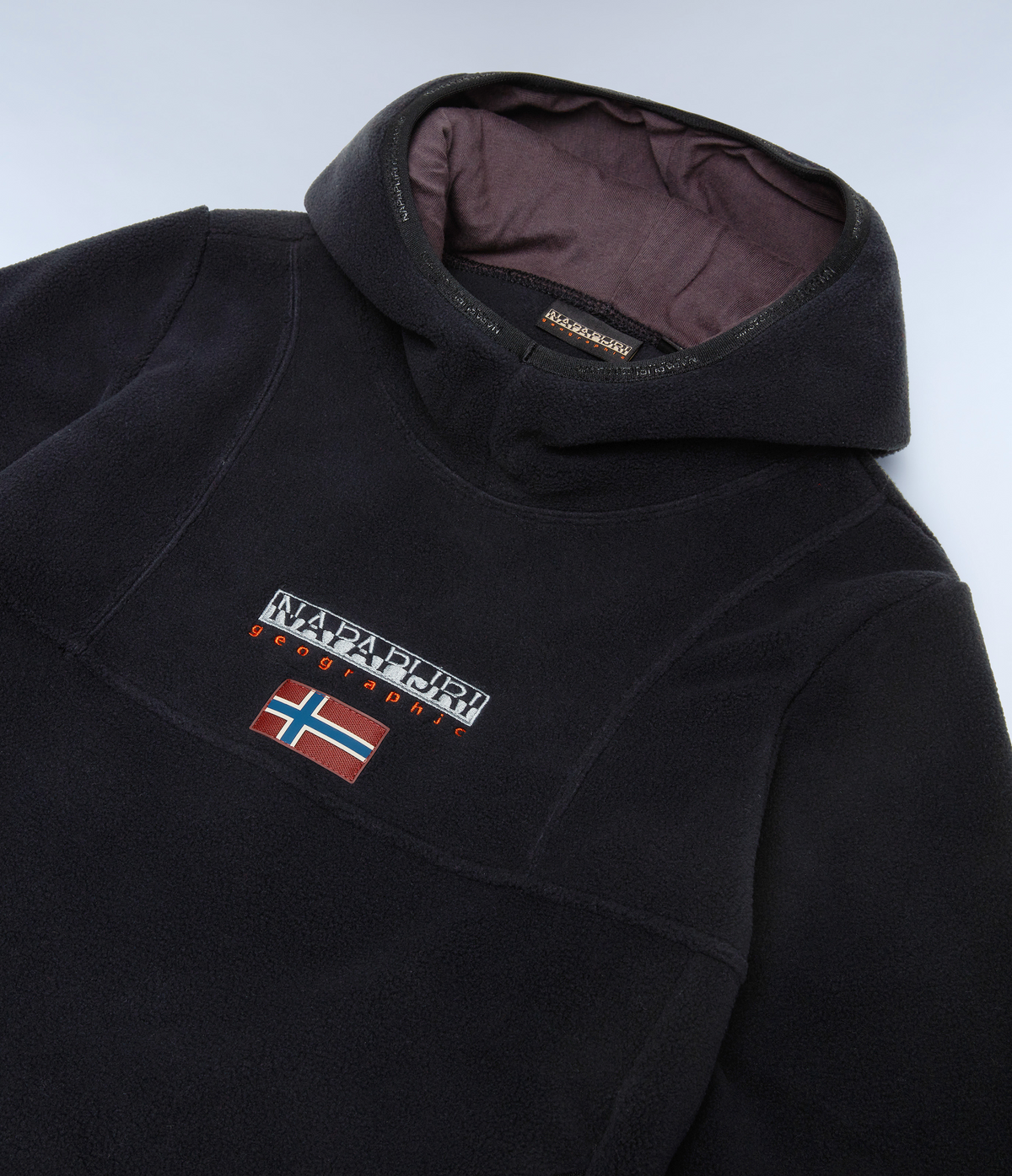 Gonzen Fleece (4-16 YEARS)  - 5