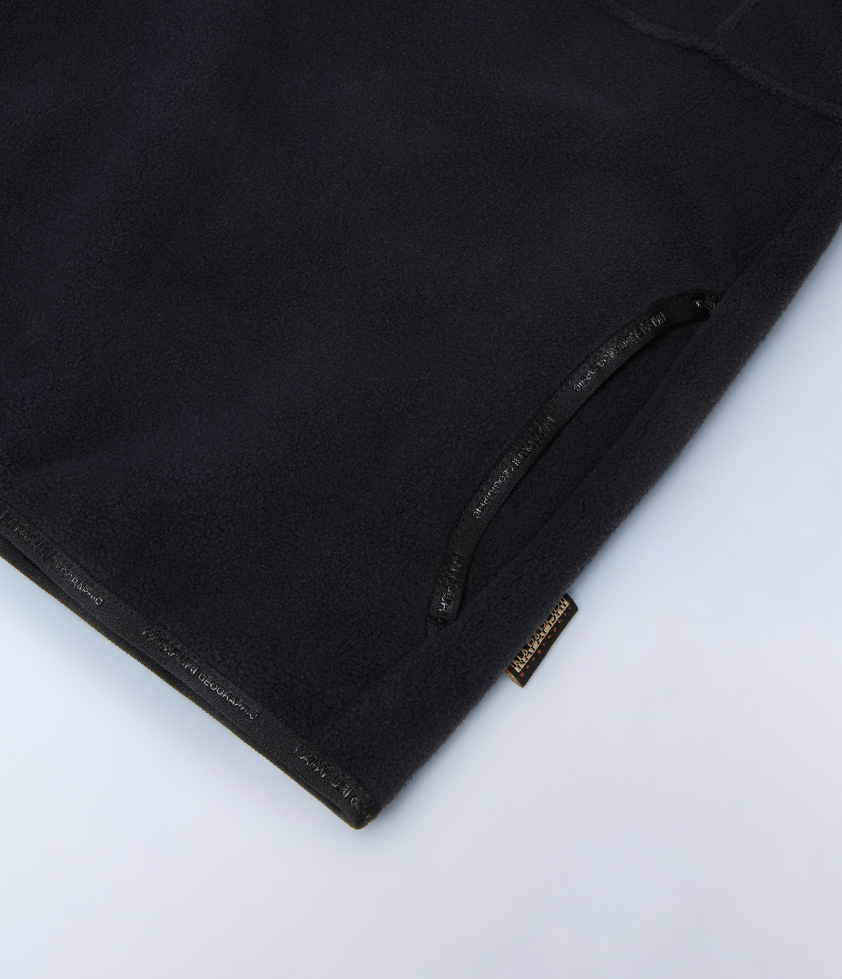 Gonzen Fleece (4-16 YEARS)  - 7