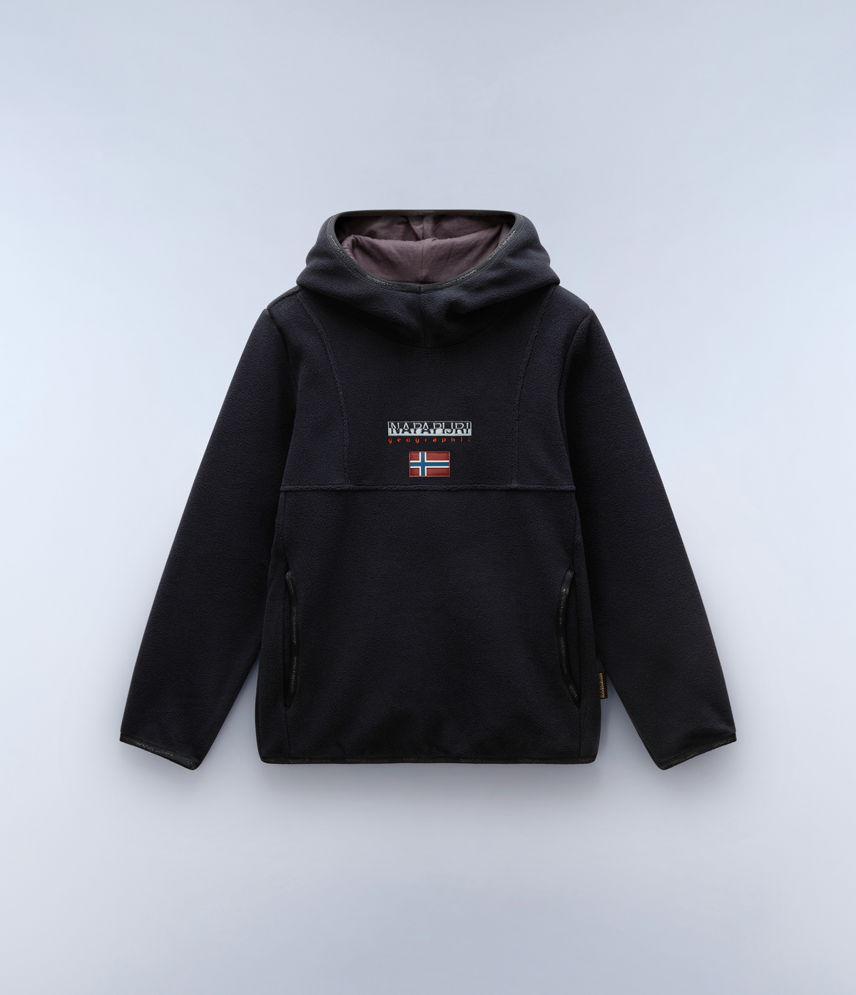 Gonzen Fleece (4-16 YEARS)  - 1