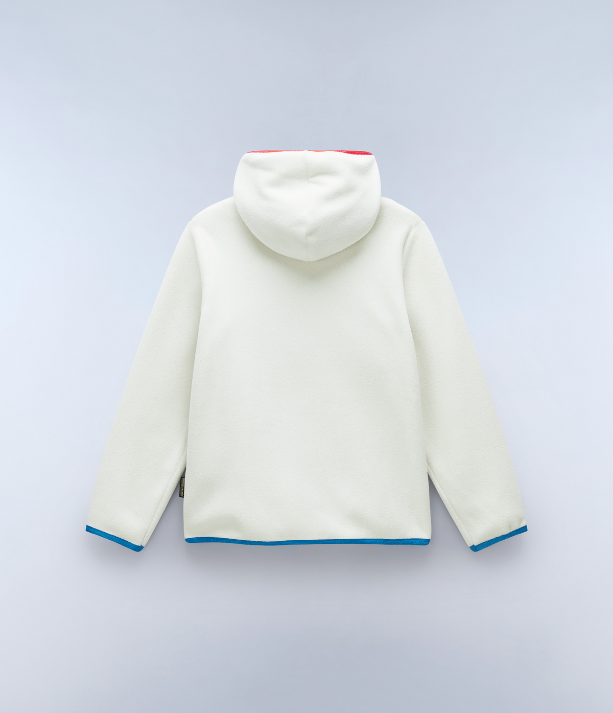 Gonzen Fleece (4-16 JAHRE)  - 4