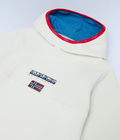 Gonzen Fleece (4-16 JAHRE)  - 5