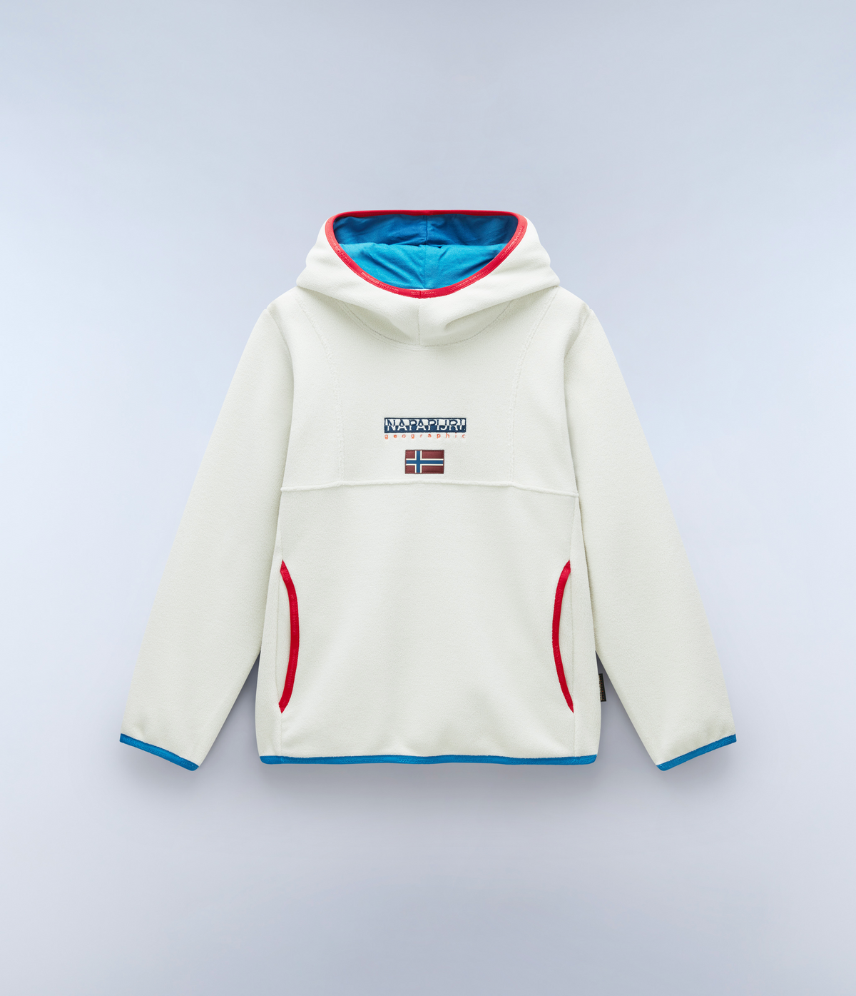 Gonzen Fleece (4-16 JAHRE)  - 1