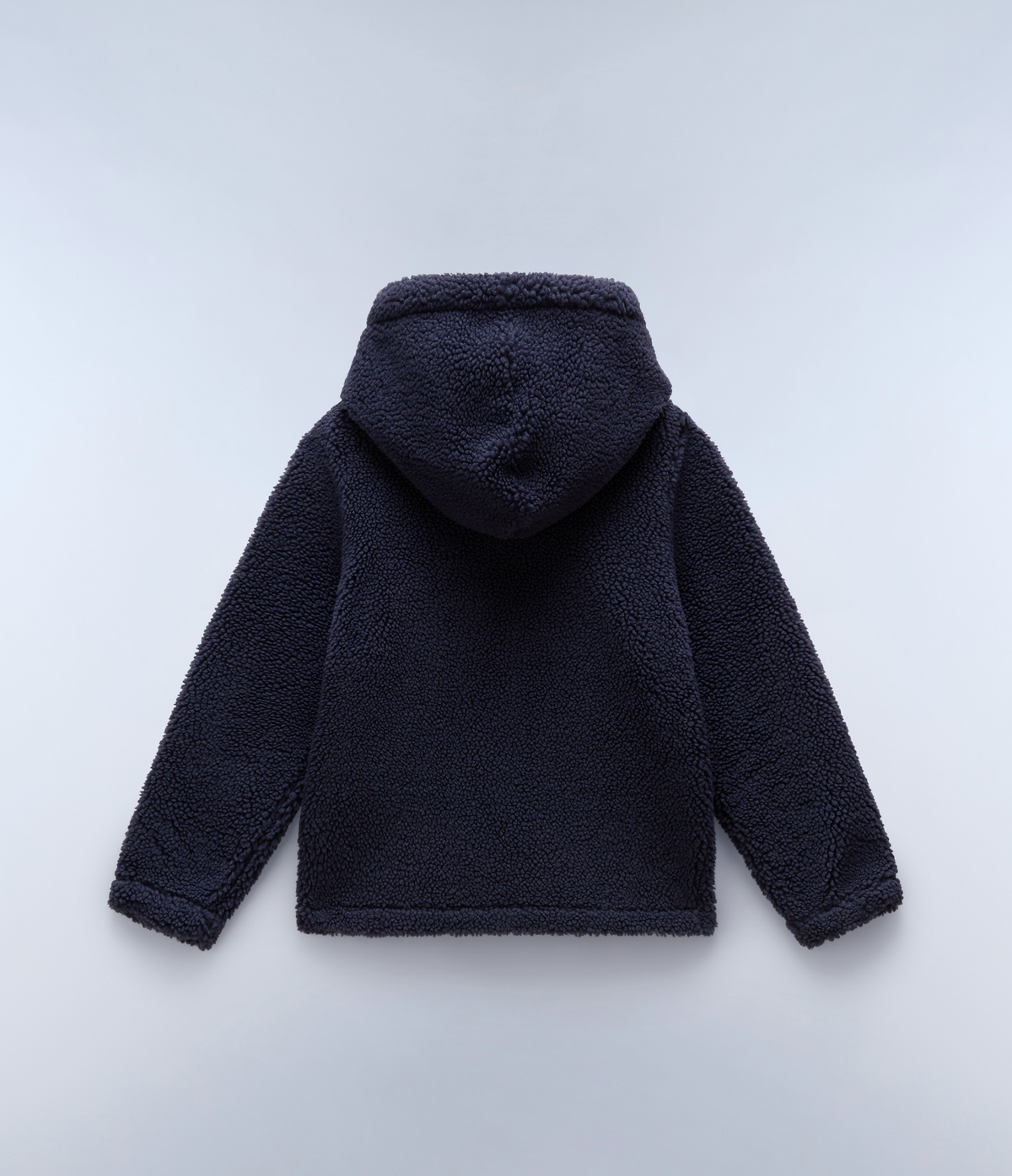 Burgee Fleece (4-16 YEARS)  - 4