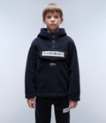 Burgee Fleece (4-16 YEARS)  - 2
