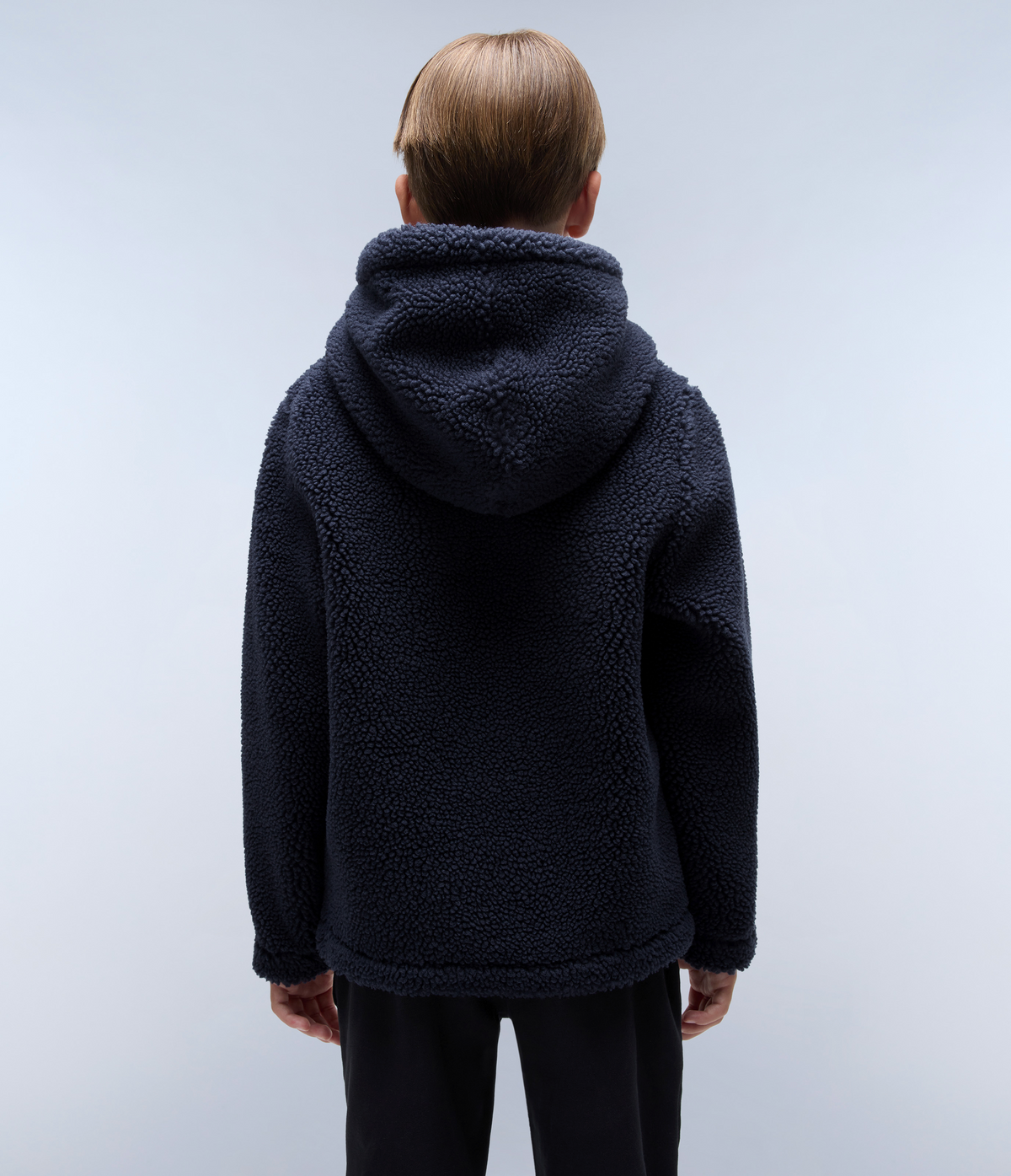 Burgee Fleece (4-16 YEARS)  - 3