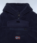 Burgee Fleece (4-16 YEARS)  - 7