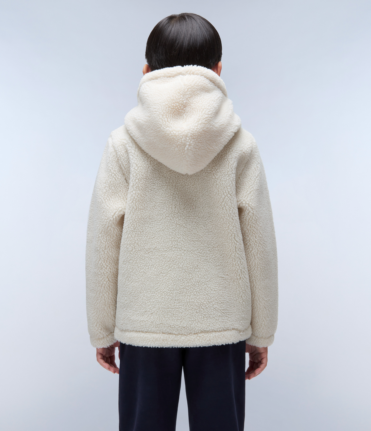 Burgee Fleece (4–16 Jahre)  - 4