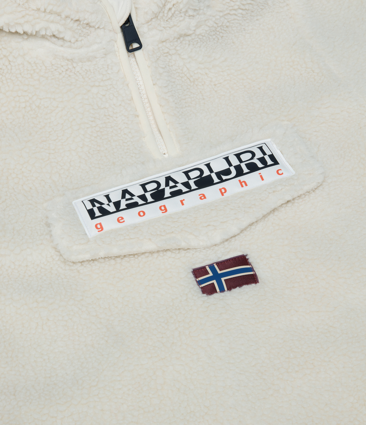 Burgee Fleece (4–16 Jahre)  - 6