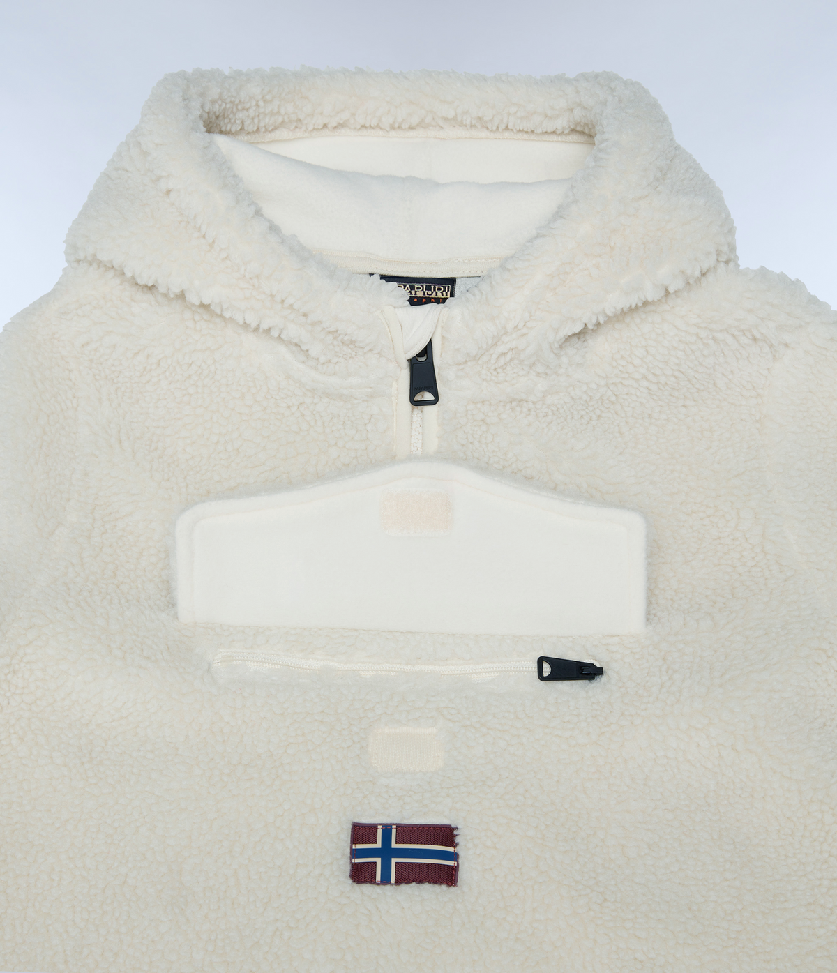 Burgee Fleece (4–16 Jahre)  - 8