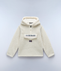 Burgee Fleece (4–16 Jahre)  - 1