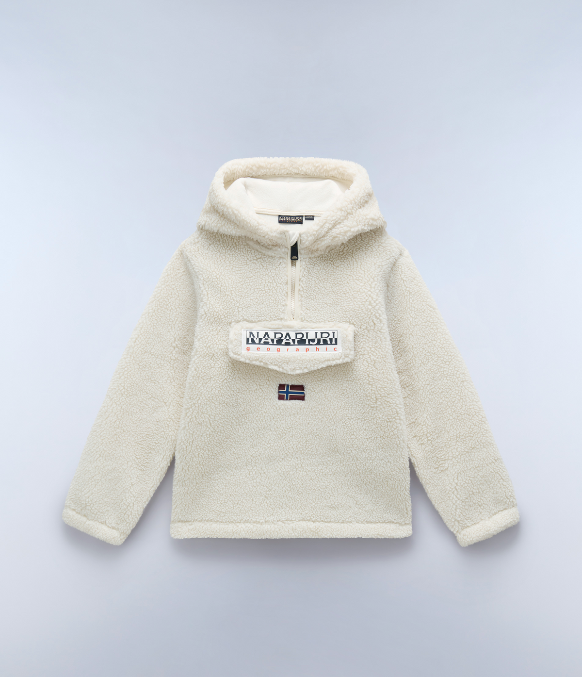 Burgee Fleece (4–16 Jahre)  - 1