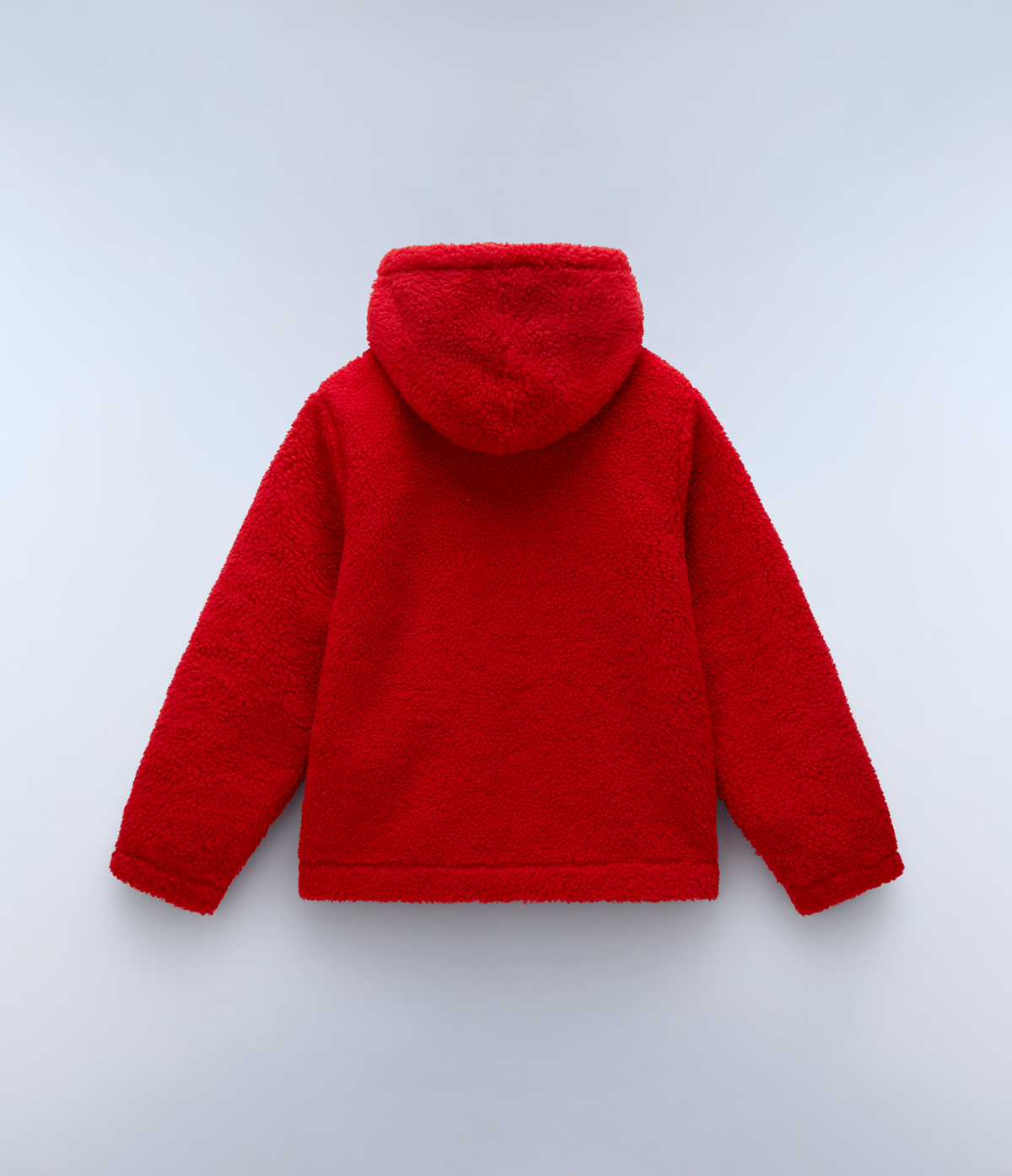 Burgee Fleece (4-16 YEARS)  - 5