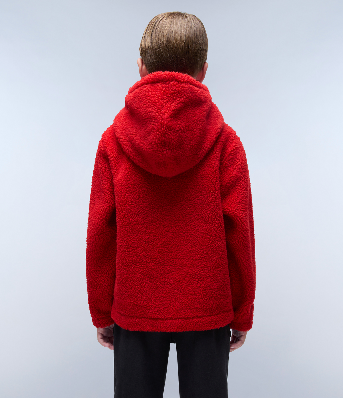 Burgee Fleece (4-16 YEARS)  - 4