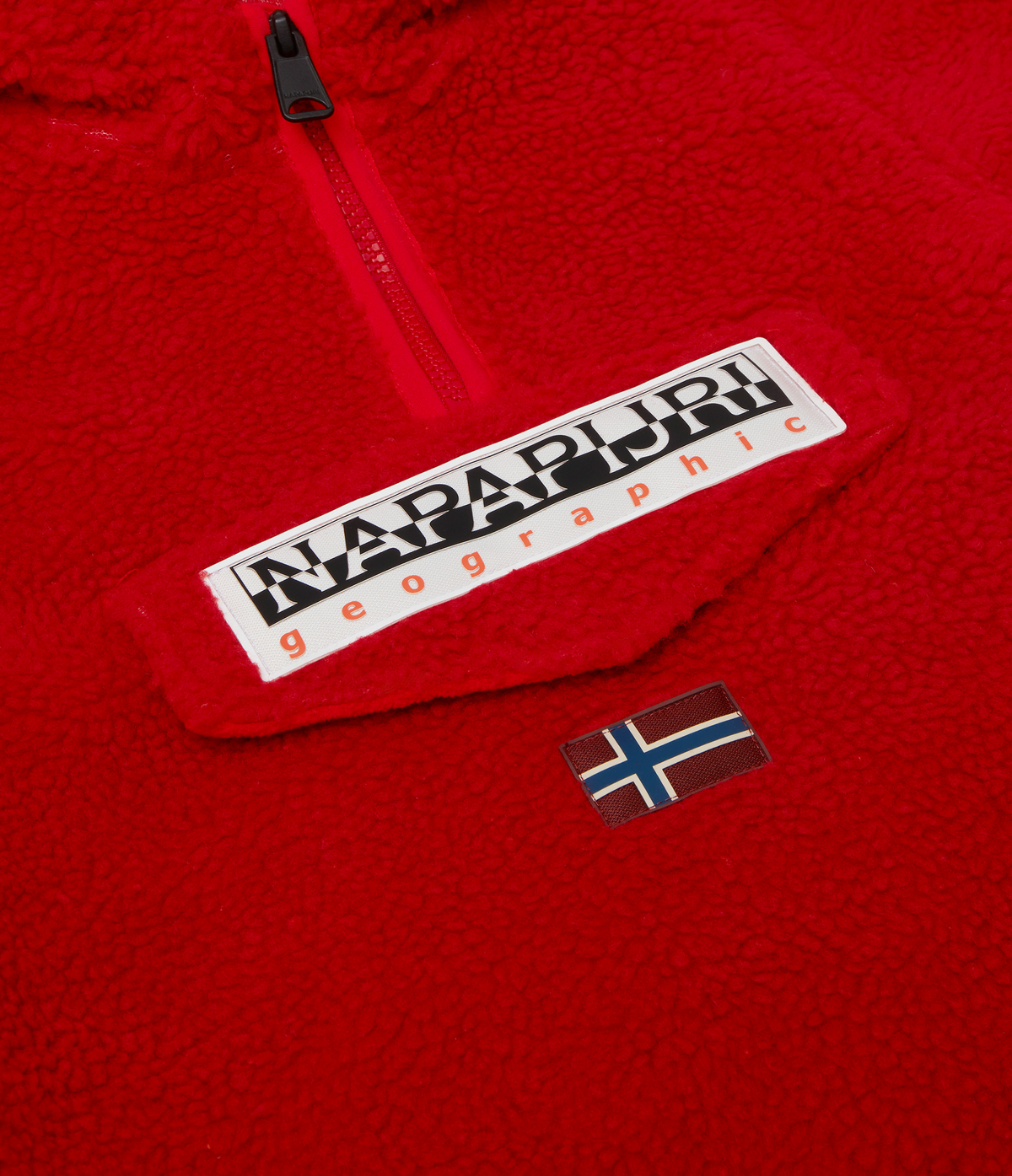 Burgee Fleece (4-16 YEARS)  - 6