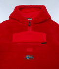 Burgee Fleece (4-16 YEARS)  - 8