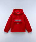 Burgee Fleece (4-16 YEARS)  - 1