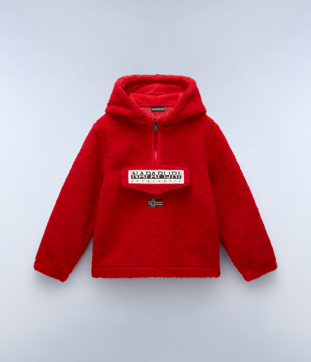Burgee Fleece (4-16 YEARS)  - 1