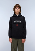 Burgee Hoodie (4-16 YEARS)  - 2