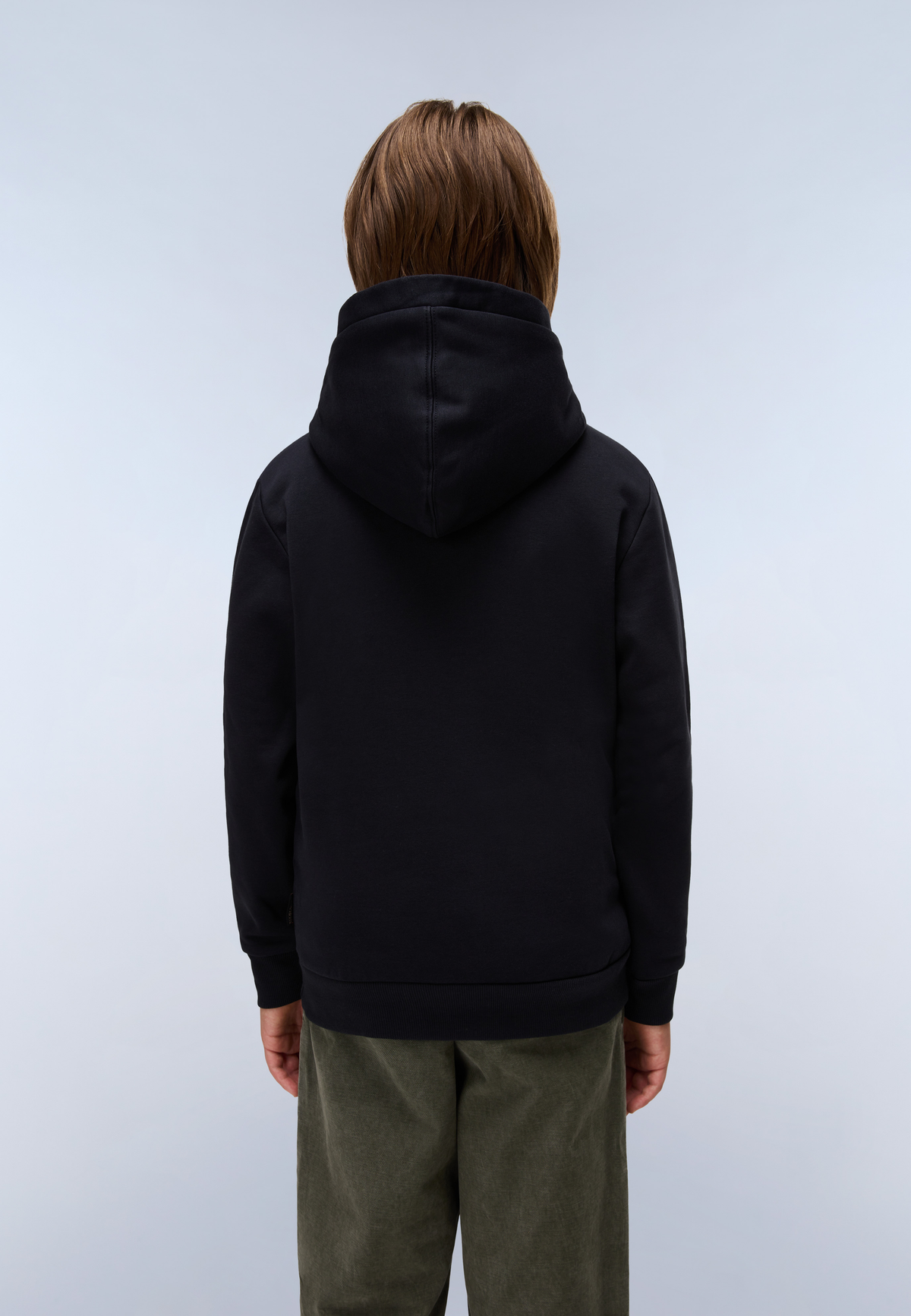Burgee Hoodie (4-16 YEARS)  - 3