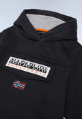 Burgee Hoodie (4-16 YEARS)  - 5
