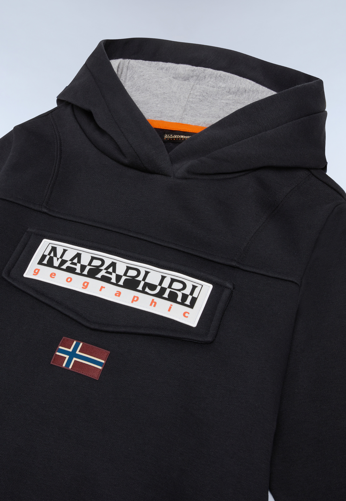 Burgee Hoodie (4-16 YEARS)  - 5