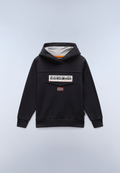 Burgee Hoodie (4-16 YEARS)  - 1
