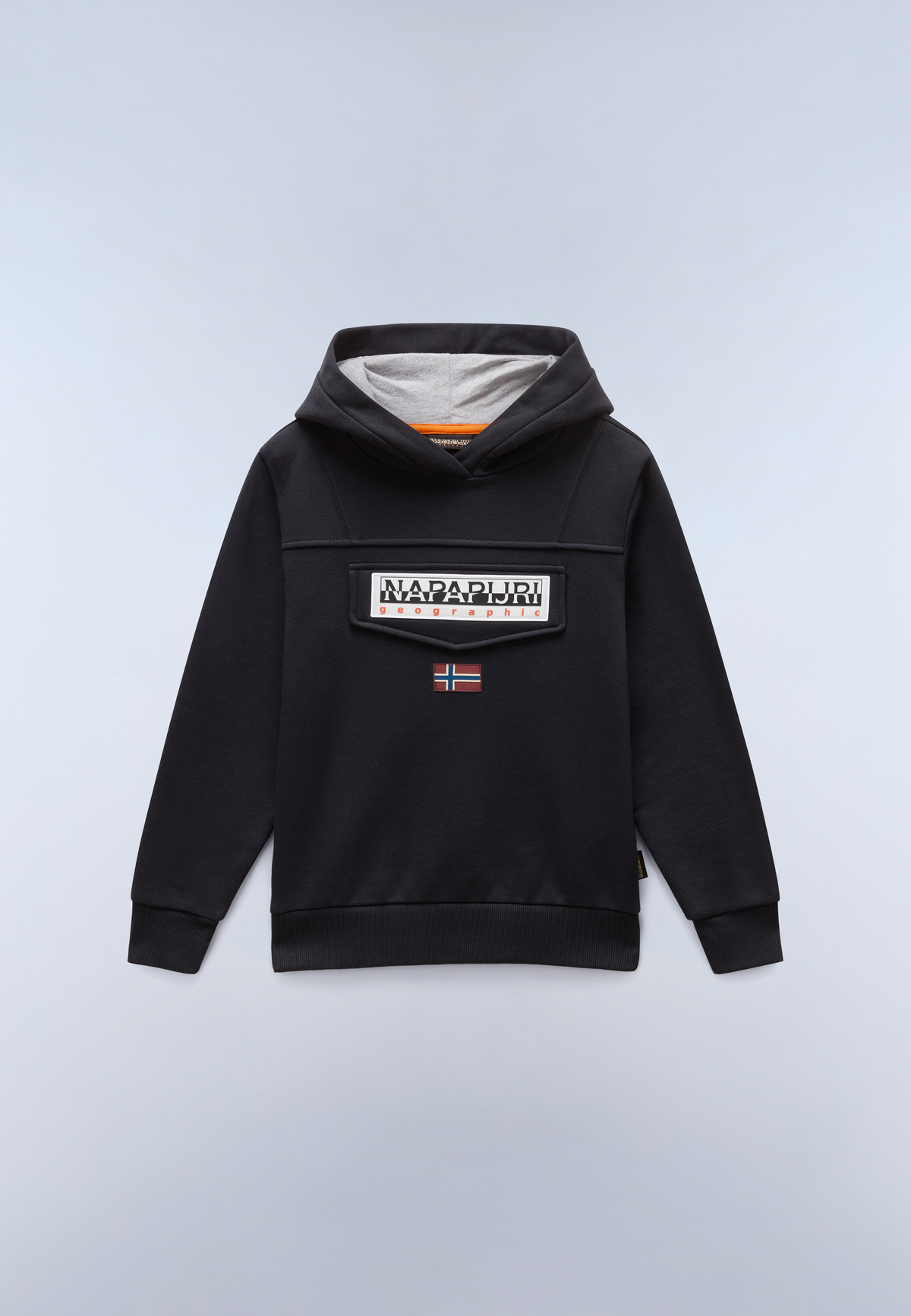 Burgee Hoodie (4-16 YEARS)  - 1