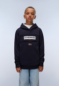 Burgee Hoodie (4-16 YEARS)  - 2