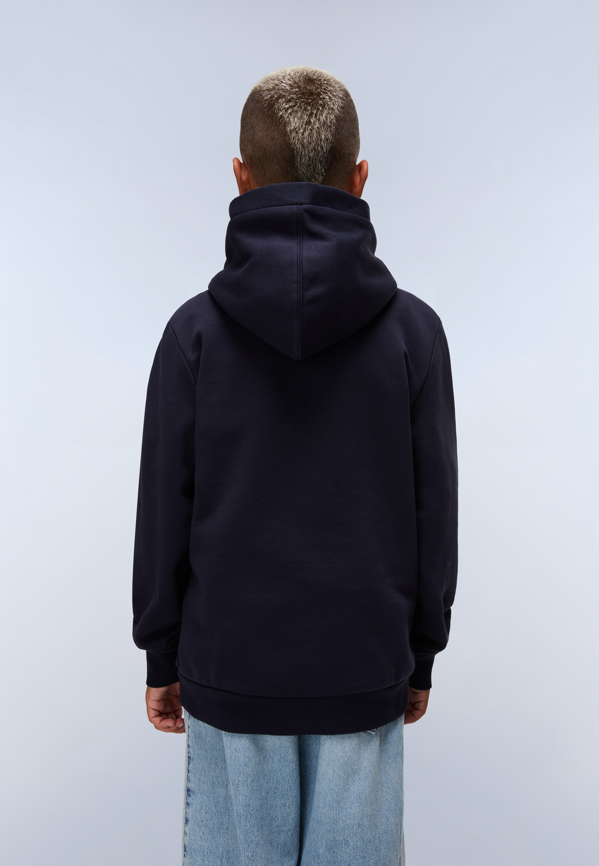 Burgee Hoodie (4-16 YEARS)  - 3
