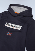 Burgee Hoodie (4-16 YEARS)  - 5