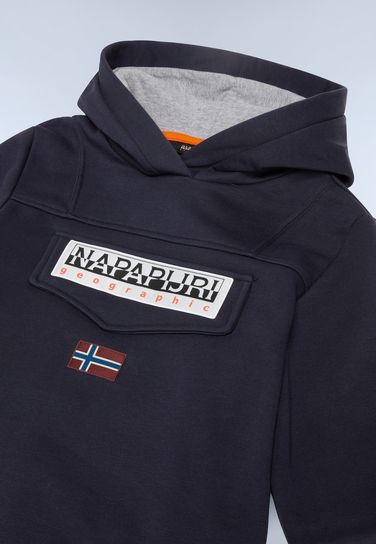 Burgee Hoodie (4-16 YEARS)  - 5