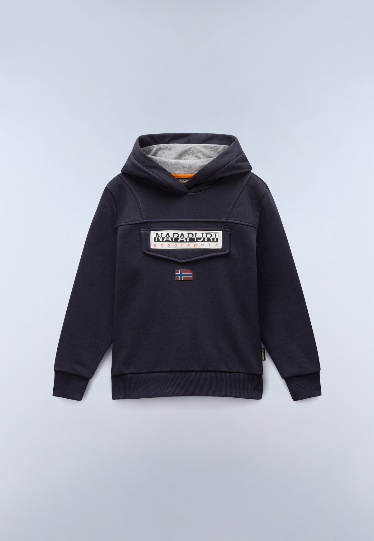 Burgee Hoodie (4-16 YEARS)  - 1