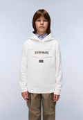 Burgee Hoodie (4-16 YEARS)  - 2