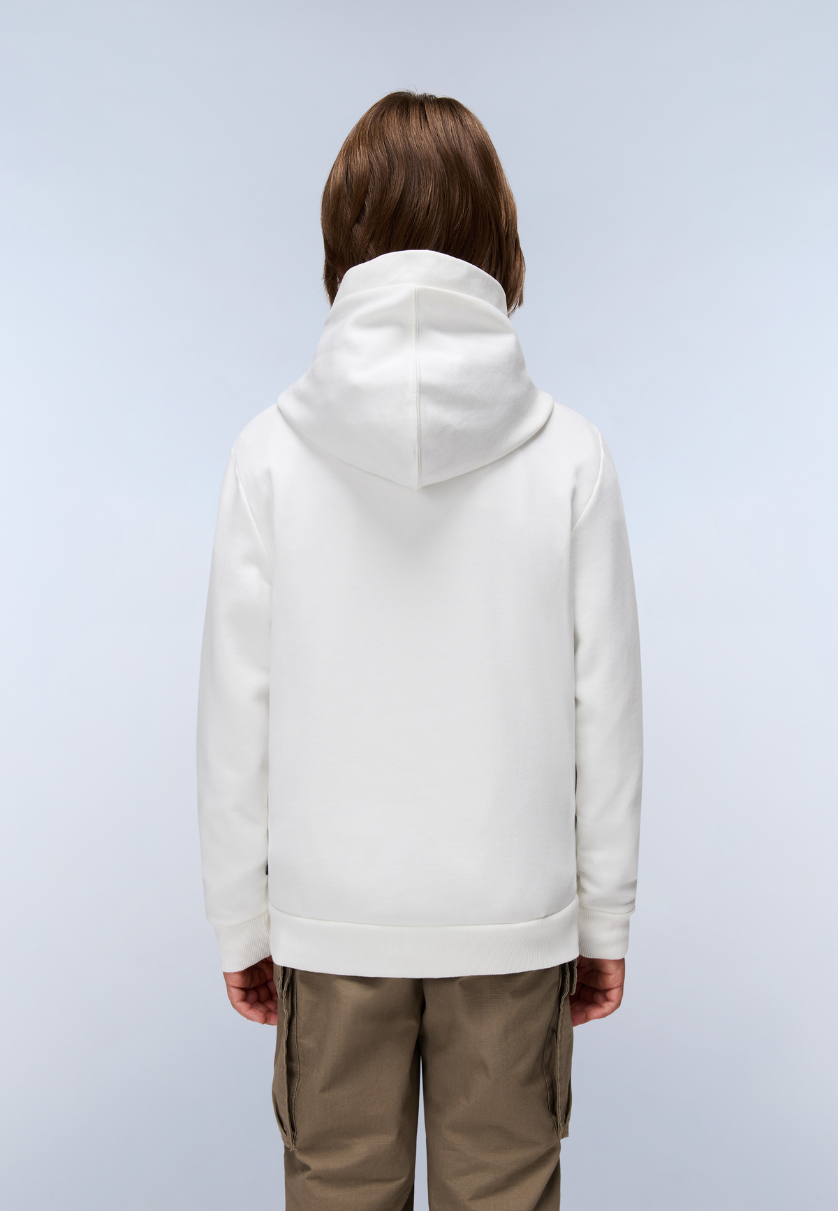 Burgee Hoodie (4-16 YEARS)  - 3