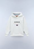 Burgee Hoodie (4-16 YEARS)  - 1