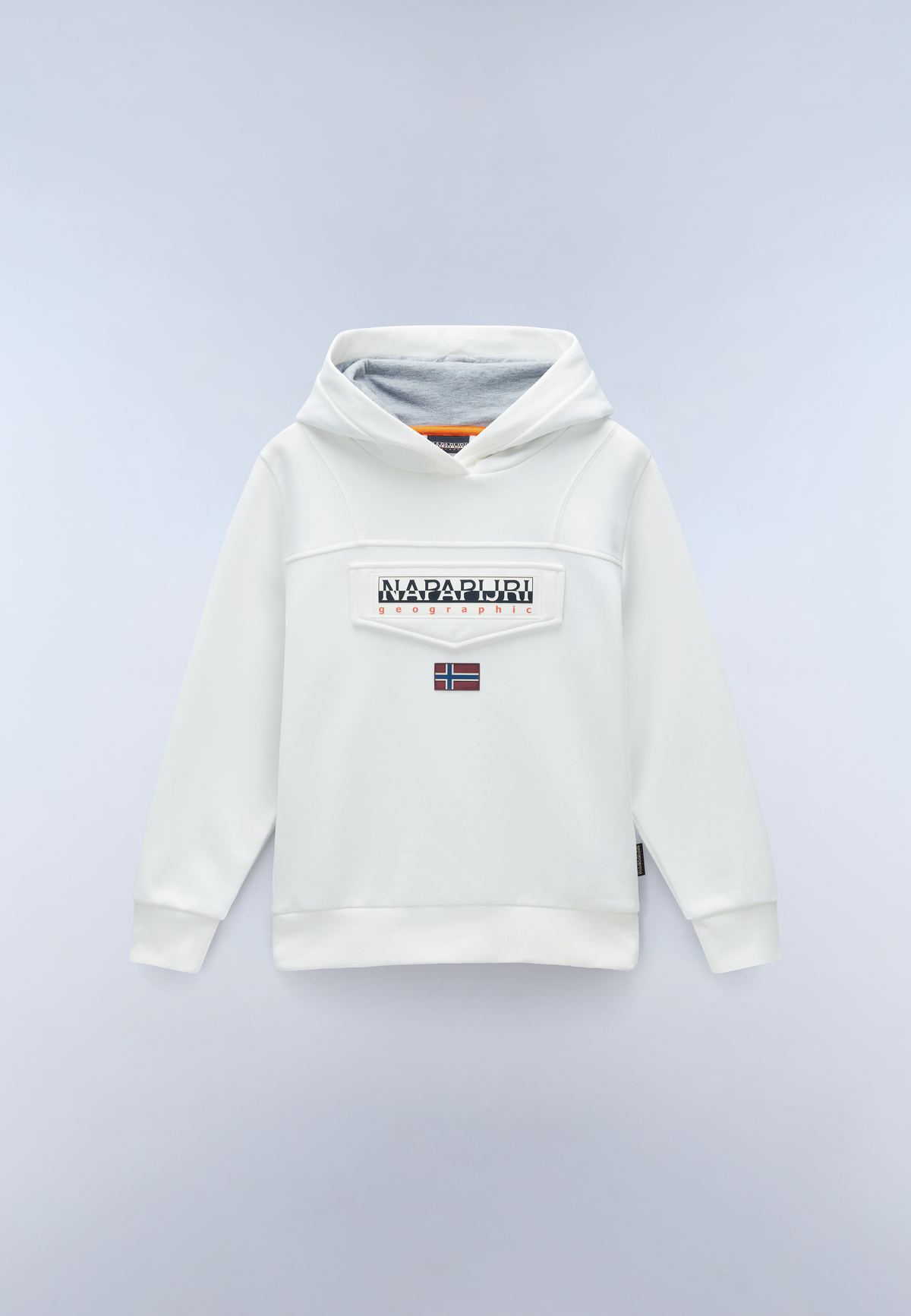 Burgee Hoodie (4-16 YEARS)  - 1