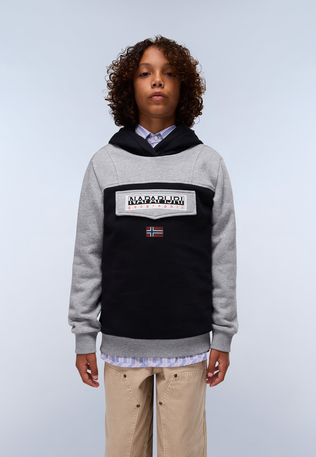 Burgee Hoodie (4-16 YEARS)  - 3