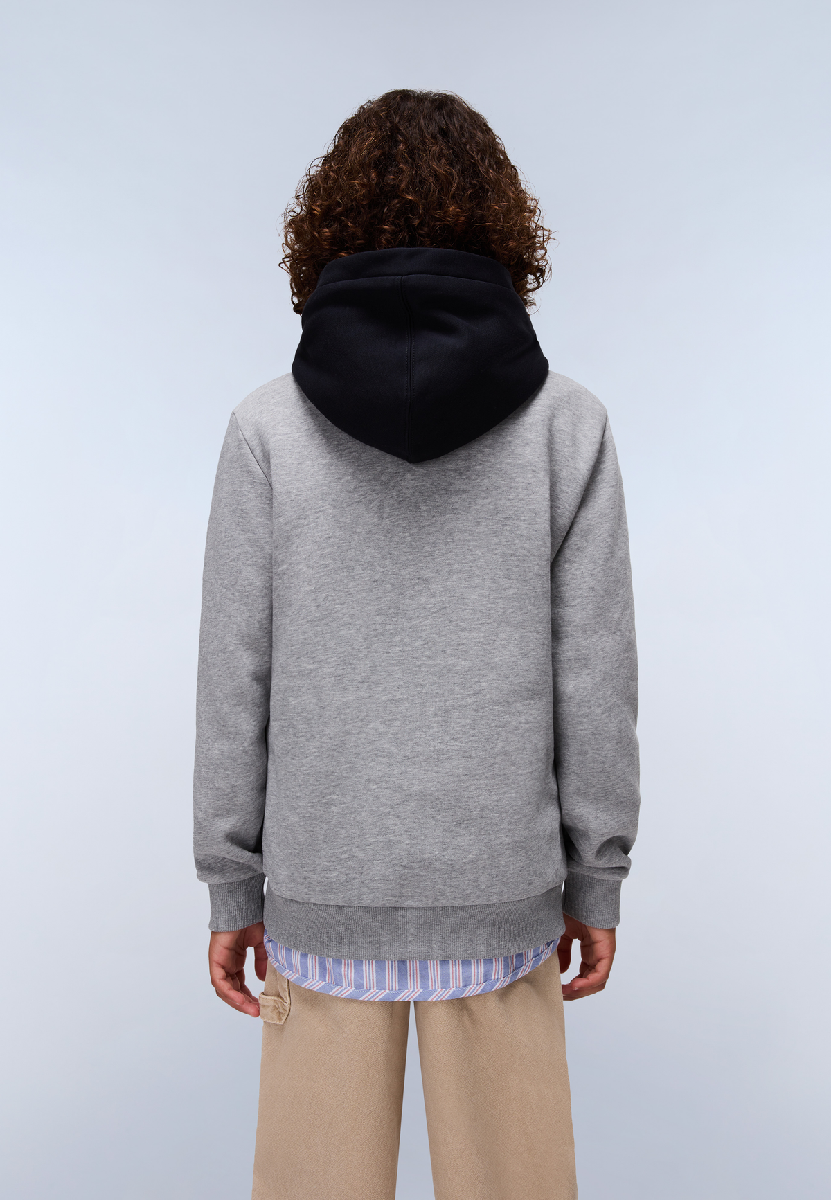 Burgee Hoodie (4-16 YEARS)  - 4