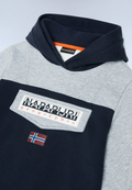 Burgee Hoodie (4-16 YEARS)  - 6