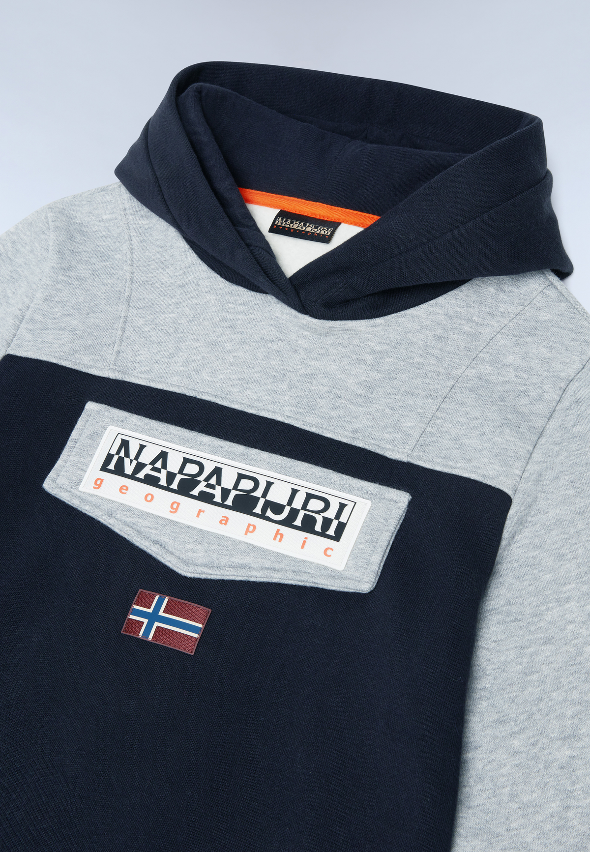 Burgee Hoodie (4-16 YEARS)  - 6