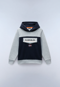 Burgee Hoodie (4-16 YEARS)  - 1