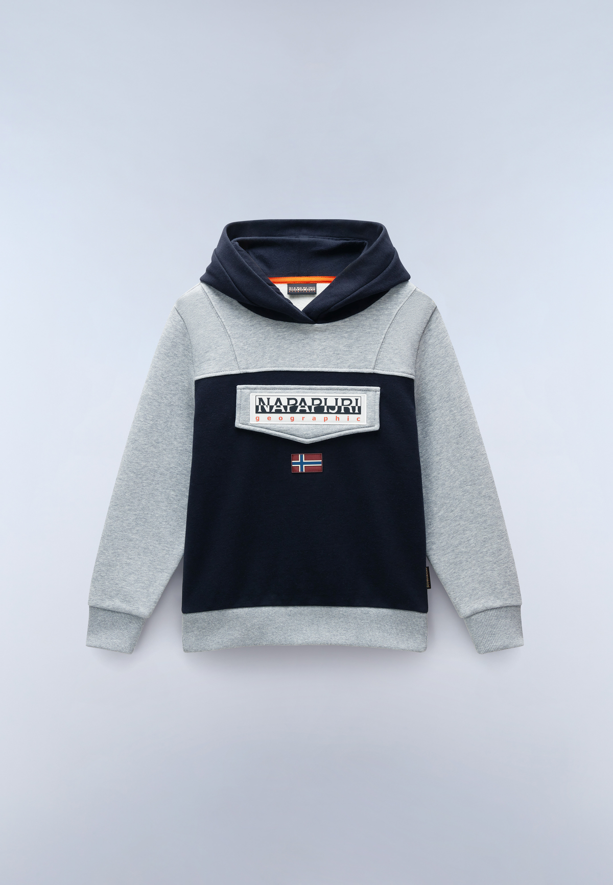 Burgee Hoodie (4-16 YEARS)  - 1