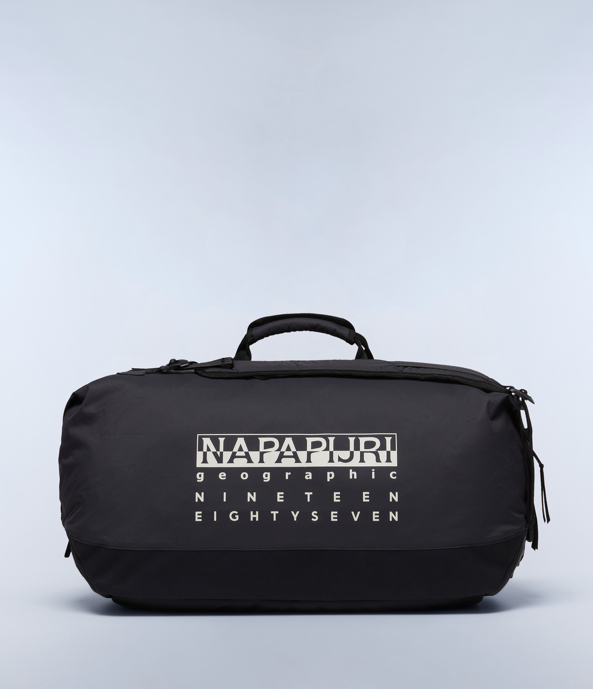 Adula Duffle Bag - 50 Lt Black - 6