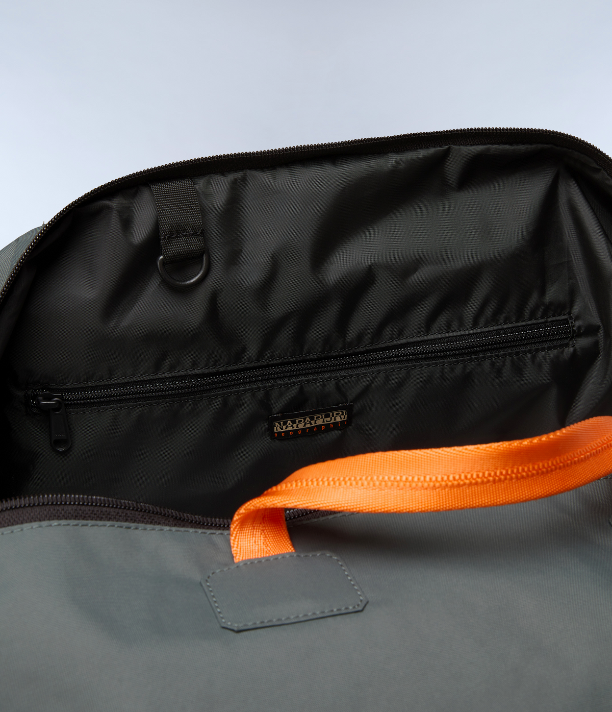 Adula Duffle Bag - 50 Lt Green Urban - 7