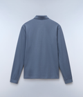 Poloshirt Ealis mit langen Ärmeln  - 4