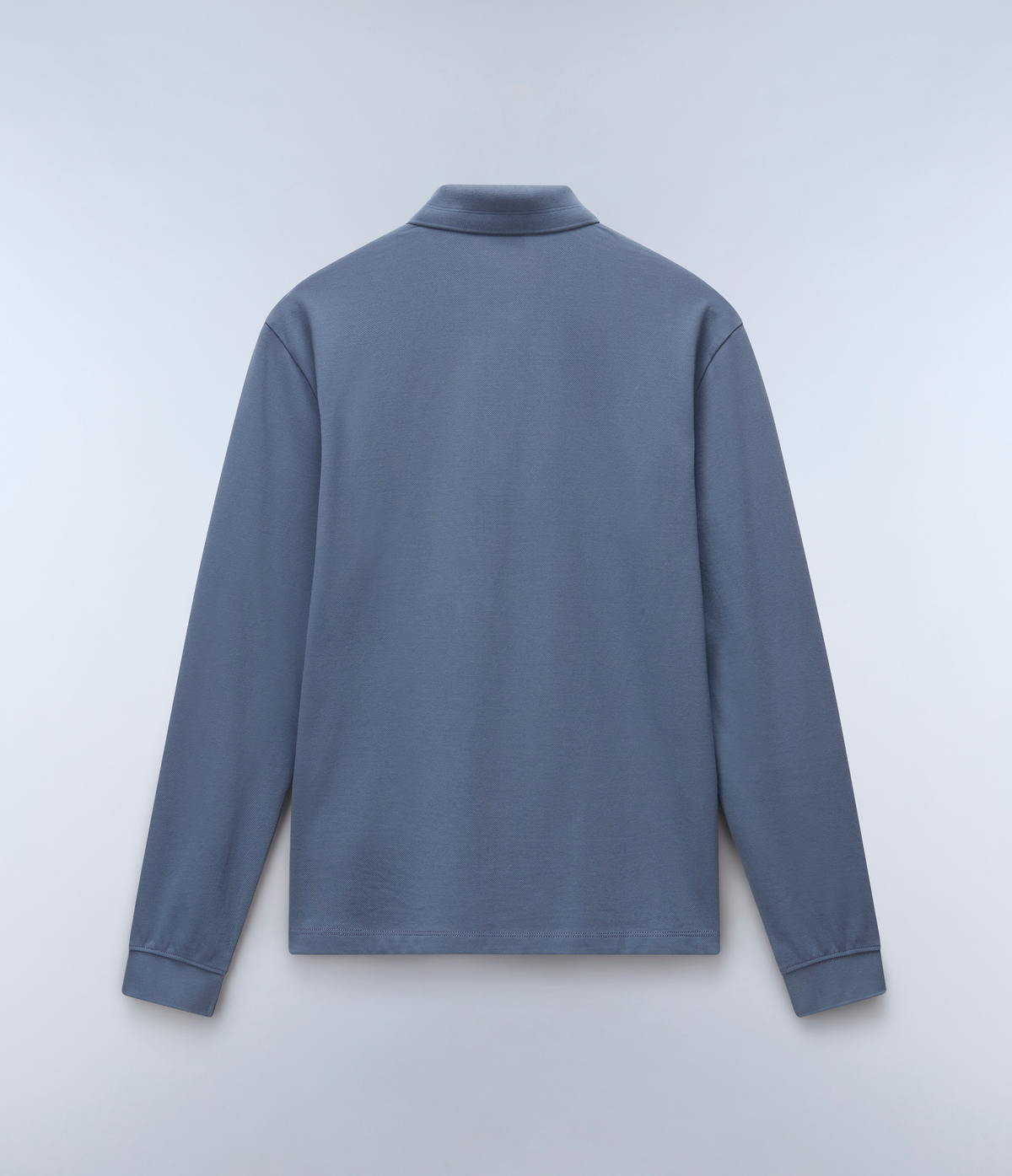 Poloshirt Ealis mit langen Ärmeln  - 4