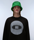 Langarm-T-Shirt Jaman  - 2