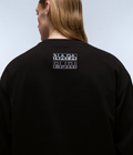 Langarm-T-Shirt Jaman  - 6